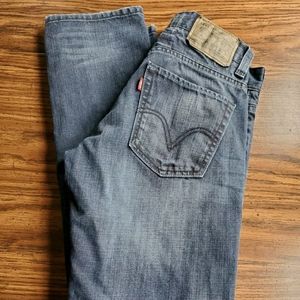 Levi's Skinny 511 Jeans Mens 29
